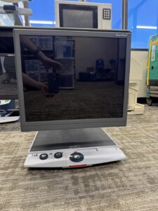 ClearView+ Desktop CCTV